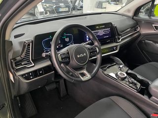 KIA Sportage Drive 4x2 1.6 TGDI 215CV Auto. HEV!!!