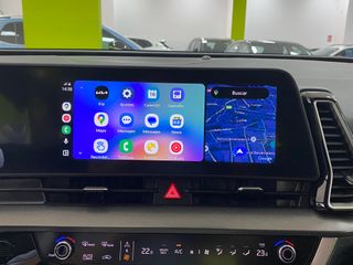 KIA Sportage Drive 4x2 1.6 TGDI 215CV Auto. HEV!!!