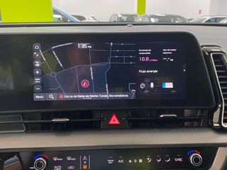 KIA Sportage Drive 4x2 1.6 TGDI 215CV Auto. HEV!!!