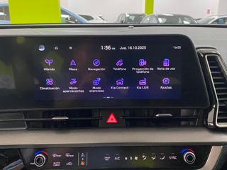 KIA Sportage Drive 4x2 1.6 TGDI 215CV Auto. HEV!!!