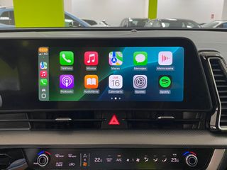 KIA Sportage Drive 4x2 1.6 TGDI 215CV Auto. HEV!!!