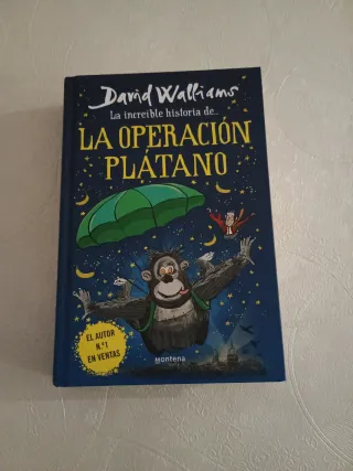 La increíble historia de... la Operación Plátano