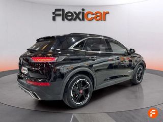 DS DS 7 1.6 E-Tense 225 PERFORMANCE LINE + Auto