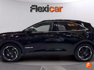 DS DS 7 1.6 E-Tense 225 PERFORMANCE LINE + Auto