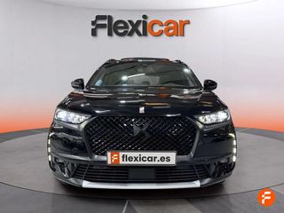 DS DS 7 1.6 E-Tense 225 PERFORMANCE LINE + Auto