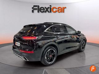 DS DS 7 1.6 E-Tense 225 PERFORMANCE LINE + Auto