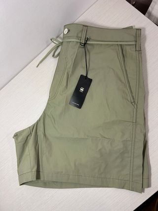Pantalones cortos G-Star RAW verdes