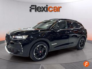 DS DS 7 1.6 E-Tense 225 PERFORMANCE LINE + Auto