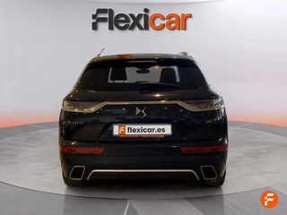 DS DS 7 1.6 E-Tense 225 BE CHIC Auto