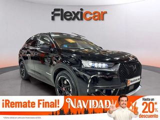 DS DS 7 1.6 E-Tense 225 PERFORMANCE LINE + Auto