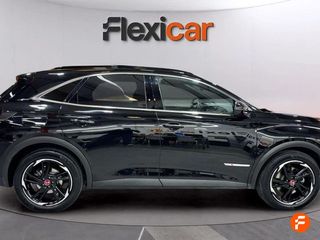 DS DS 7 1.6 E-Tense 225 PERFORMANCE LINE + Auto