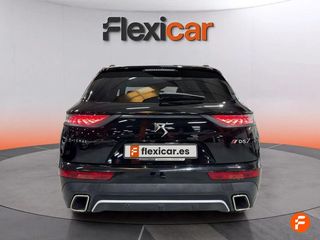 DS DS 7 1.6 E-Tense 225 PERFORMANCE LINE + Auto