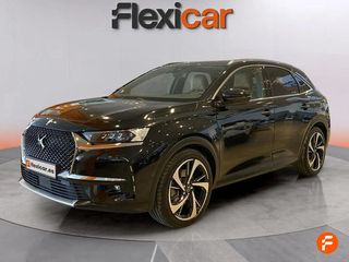 DS DS 7 1.6 E-Tense 225 BE CHIC Auto