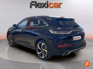 DS DS 7 1.6 E-Tense 225 BE CHIC Auto