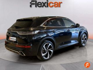 DS DS 7 1.6 E-Tense 225 BE CHIC Auto