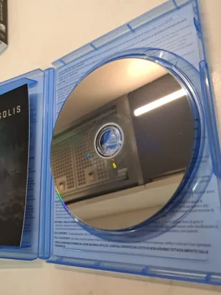 Fort Solis Edición Limitada PS5