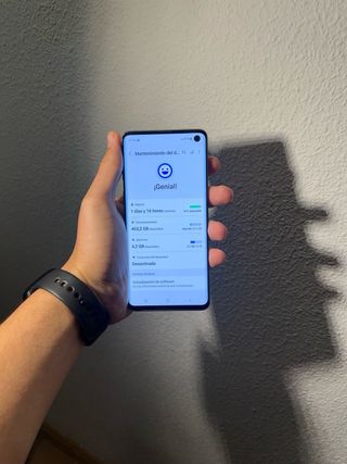 Samsung Galaxy S10 512GB
