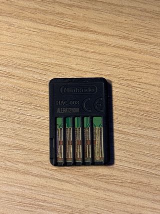 Mario Tennis Aces Nintendo Switch