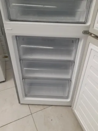 Nevera Grundig No Frost A+++