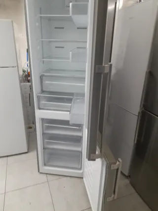 Nevera Grundig No Frost A+++