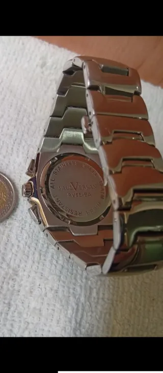 Reloj PAUL VERSAN