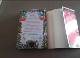 SIN ESTRENAR..EL SECRETO DE LAS HADAS DE LAS NUBES