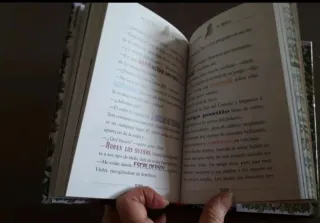 SIN ESTRENAR..EL SECRETO DE LAS HADAS DE LAS NUBES