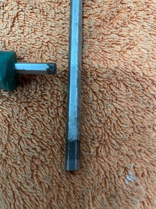 Juego Llaves Allen T Varias Medidas