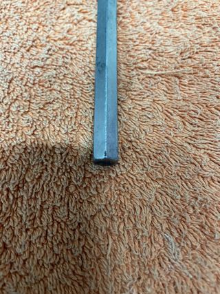 Juego Llaves Allen T Varias Medidas