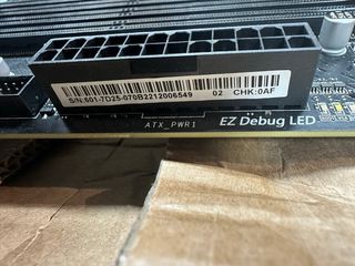 MSI PRO Z690-A WIFI Placa Base#006549