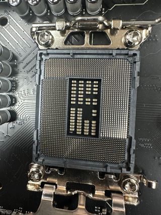 MSI PRO Z690-A WIFI Placa Base#006549