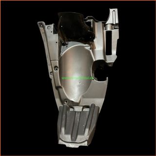 Paso de Rueda Honda Sh Mode 125 K29 2014 A 2019