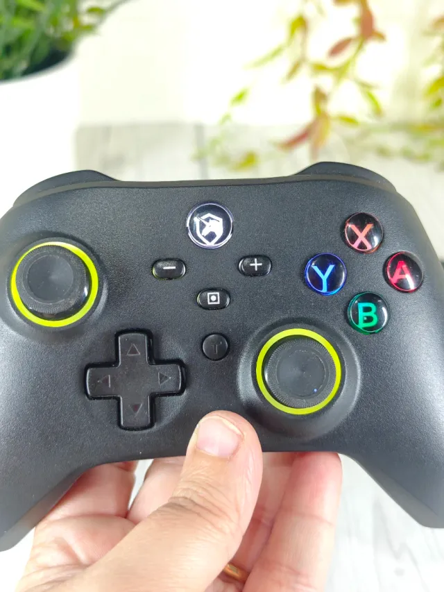 Mando inalámbrico Nintendo switch/ lite/ oled