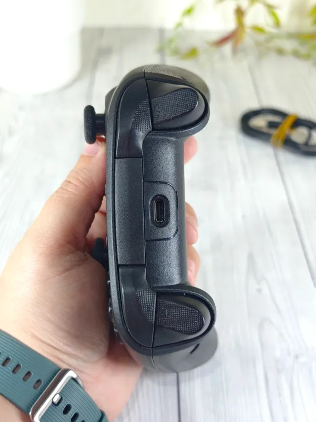 Mando inalámbrico Nintendo switch/ lite/ oled