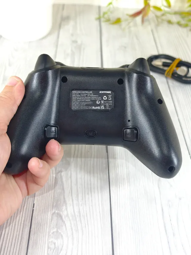 Mando inalámbrico Nintendo switch/ lite/ oled