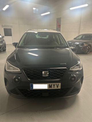 SEAT ARONA SPECIAL EDITION 1.0TSI 115CV