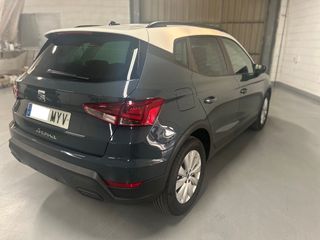 SEAT ARONA SPECIAL EDITION 1.0TSI 115CV