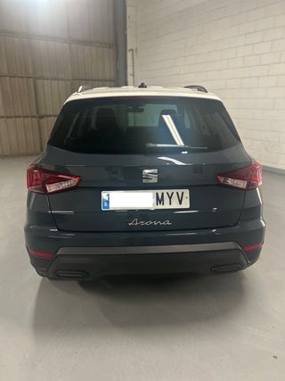 SEAT ARONA SPECIAL EDITION 1.0TSI 115CV