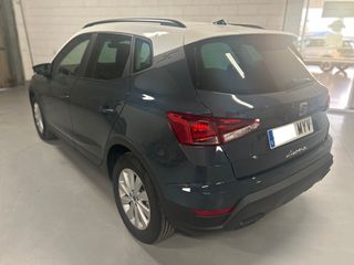 SEAT ARONA SPECIAL EDITION 1.0TSI 115CV