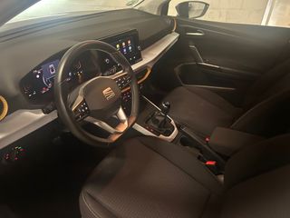 SEAT ARONA SPECIAL EDITION 1.0TSI 115CV