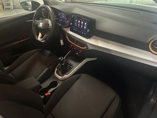 SEAT ARONA SPECIAL EDITION 1.0TSI 115CV