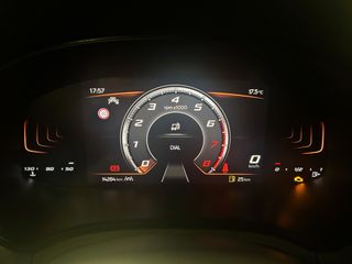 SEAT ARONA SPECIAL EDITION 1.0TSI 115CV