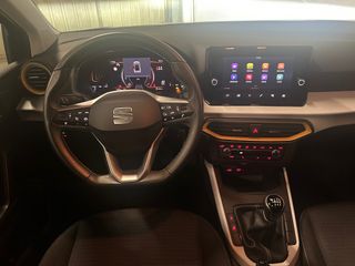 SEAT ARONA SPECIAL EDITION 1.0TSI 115CV