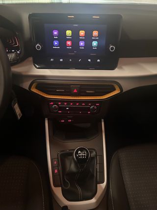 SEAT ARONA SPECIAL EDITION 1.0TSI 115CV