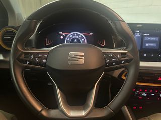 SEAT ARONA SPECIAL EDITION 1.0TSI 115CV