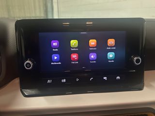 SEAT ARONA SPECIAL EDITION 1.0TSI 115CV