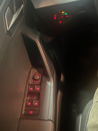 SEAT ARONA SPECIAL EDITION 1.0TSI 115CV