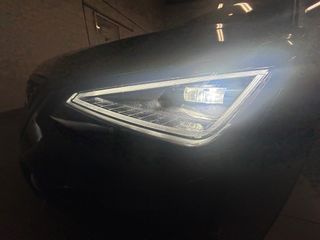 SEAT ARONA SPECIAL EDITION 1.0TSI 115CV