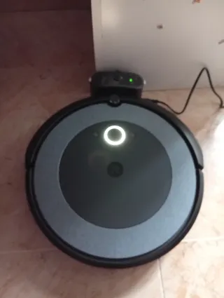 Robot Aspirador Roomba