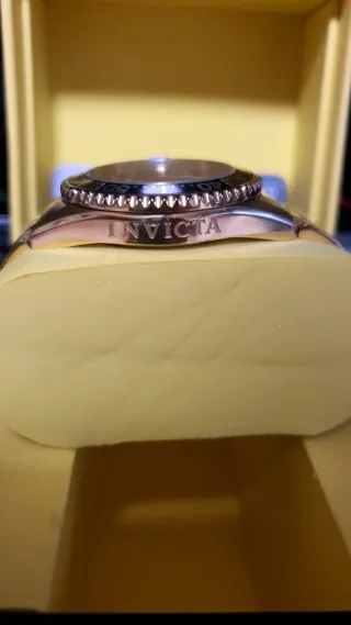 Reloj Invicta Pro Diver 8936OB 39,5mm